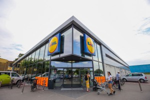 Dan otvorenih vrata u prodavnici Lidl Subotica