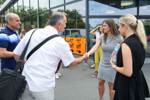 Dan otvorenih vrata u prodavnici Lidl Subotica