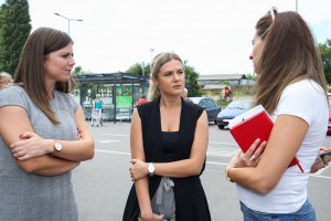 Dan otvorenih vrata u prodavnici Lidl Subotica