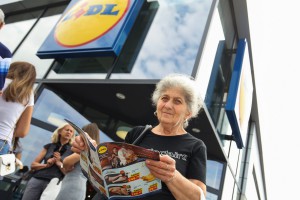 Dan otvorenih vrata u prodavnici Lidl Subotica