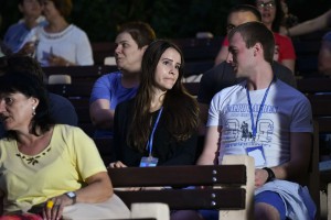 26. FEF - Četvrto veče