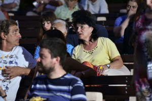 26. FEF - Četvrto veče