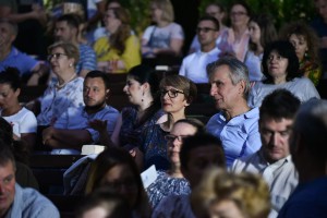 26. FEF - Četvrto veče