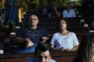 26. FEF - Četvrto veče