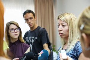 Radni doručak na temu migranata i migracija