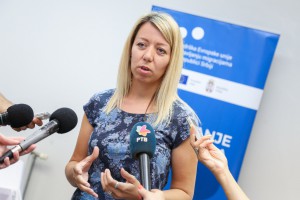 Radni doručak na temu migranata i migracija