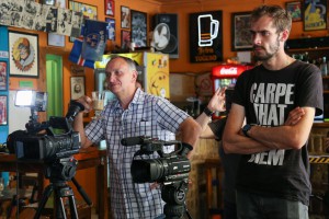 Najava II Jazz & rock festivala