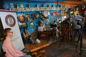 Najava II Jazz & rock festivala