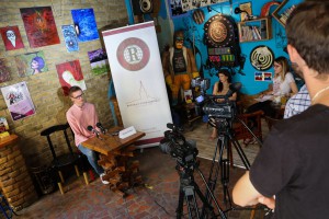 Najava II Jazz & rock festivala