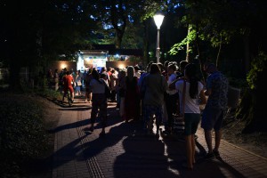 26. FEF - Projekcija filma Ajvar