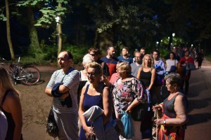 26. FEF - Projekcija filma Ajvar