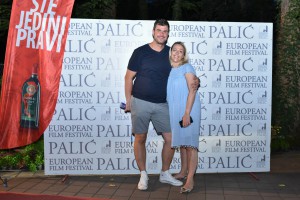 26. FEF - Projekcija filma Ajvar