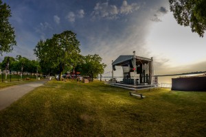 Summer3p festival 2019 - noćni program