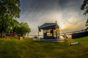 Summer3p festival 2019 - noćni program