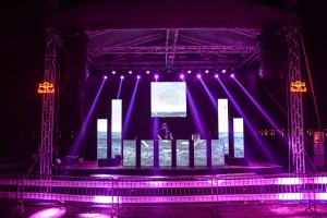 Summer3p festival 2019 - noćni program