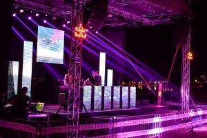 Summer3p festival 2019 - noćni program