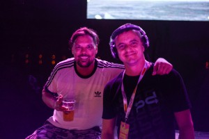 Summer3p festival 2019 - noćni program