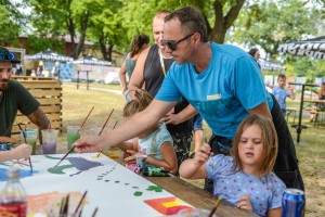 Summer3p festival 2019 -  radionice i porodični dan