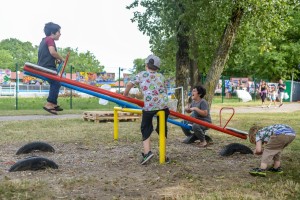 Summer3p festival 2019 -  radionice i porodični dan