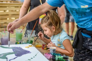 Summer3p festival 2019 -  radionice i porodični dan