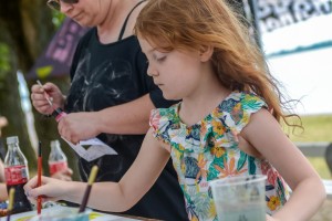 Summer3p festival 2019 -  radionice i porodični dan