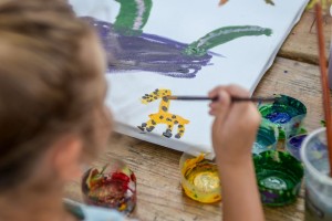 Summer3p festival 2019 -  radionice i porodični dan