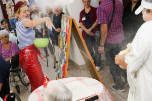 Predavanje o Italiji u okviru programa "Putovanje iz fotelje"