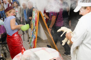 Predavanje o Italiji u okviru programa "Putovanje iz fotelje"