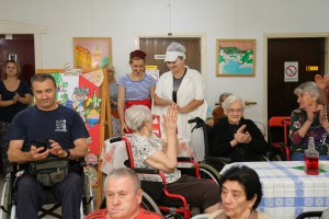 Predavanje o Italiji u okviru programa "Putovanje iz fotelje"