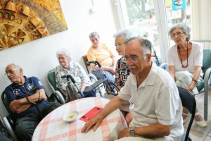 Predavanje o Italiji u okviru programa "Putovanje iz fotelje"