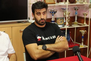 Konferencija za medije uoči starta nove sezone i 118. rođendana kluba