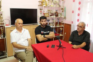 Konferencija za medije uoči starta nove sezone i 118. rođendana kluba