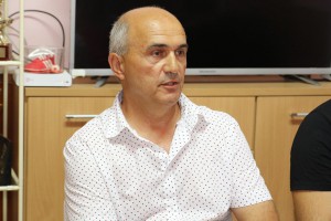 Konferencija za medije uoči starta nove sezone i 118. rođendana kluba