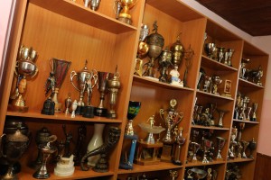 Konferencija za medije uoči starta nove sezone i 118. rođendana kluba