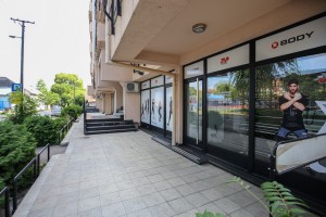 X-Body studio - inovativna vrsta treninga elektro-mišićnom stimulacijom