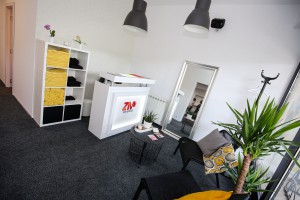 X-Body studio - inovativna vrsta treninga elektro-mišićnom stimulacijom