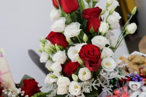 Otvaranje knjižare "ForA-4"