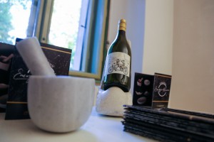 Otvaranje izložbe crnogorskog vajara Matije Radovića "Estetika forme i oblika"