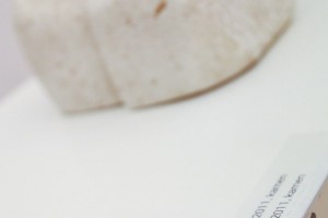 Otvaranje izložbe crnogorskog vajara Matije Radovića "Estetika forme i oblika"