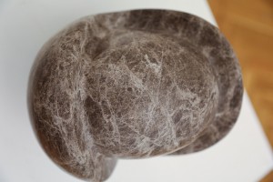 Otvaranje izložbe crnogorskog vajara Matije Radovića "Estetika forme i oblika"