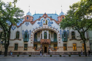 Otvaranje izložbe crnogorskog vajara Matije Radovića "Estetika forme i oblika"