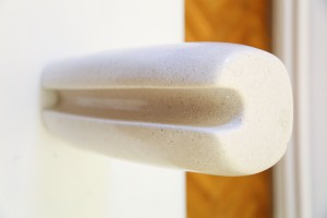 Otvaranje izložbe crnogorskog vajara Matije Radovića "Estetika forme i oblika"