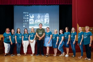 Najava XVIII Interetno festivala