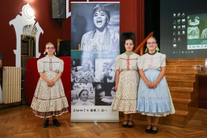 Najava XVIII Interetno festivala