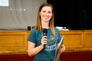 Najava XVIII Interetno festivala