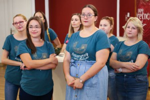 Najava XVIII Interetno festivala