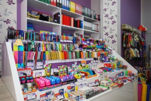 Knjižara "Libra" u susret 1. godišnjici rada