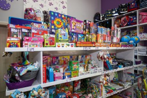 Knjižara "Libra" u susret 1. godišnjici rada