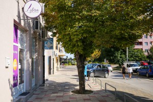 Knjižara "Libra" u susret 1. godišnjici rada