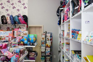 Knjižara "Libra" u susret 1. godišnjici rada